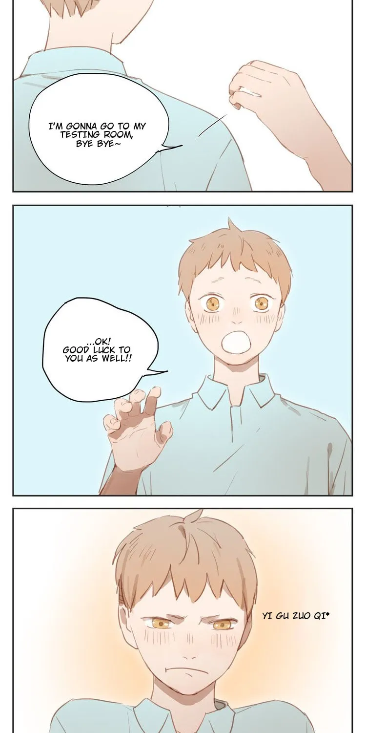 Guang Xiang (Colored) Chapter 28 page 4 - 