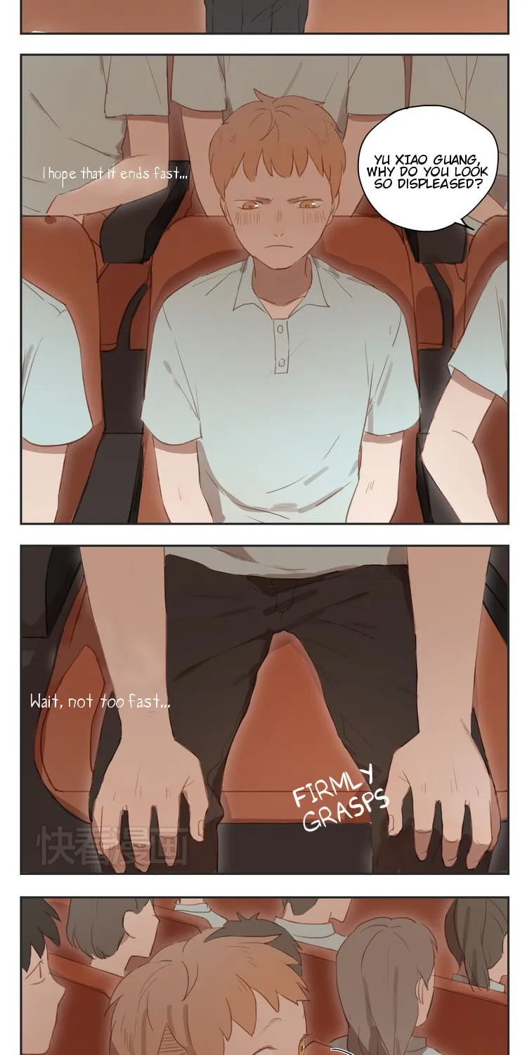 Guang Xiang (Colored) Chapter 28 page 7 - 