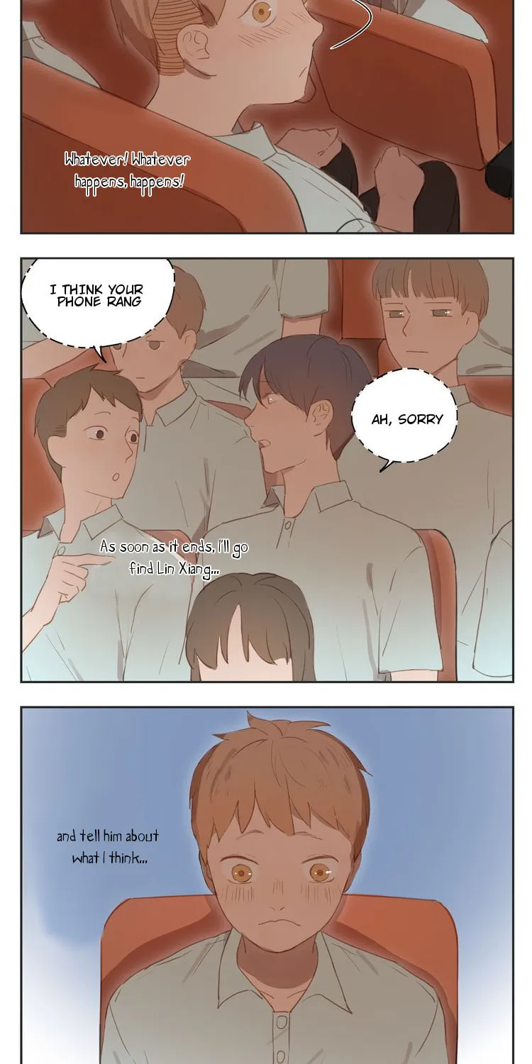 Guang Xiang (Colored) Chapter 28 page 8 - 