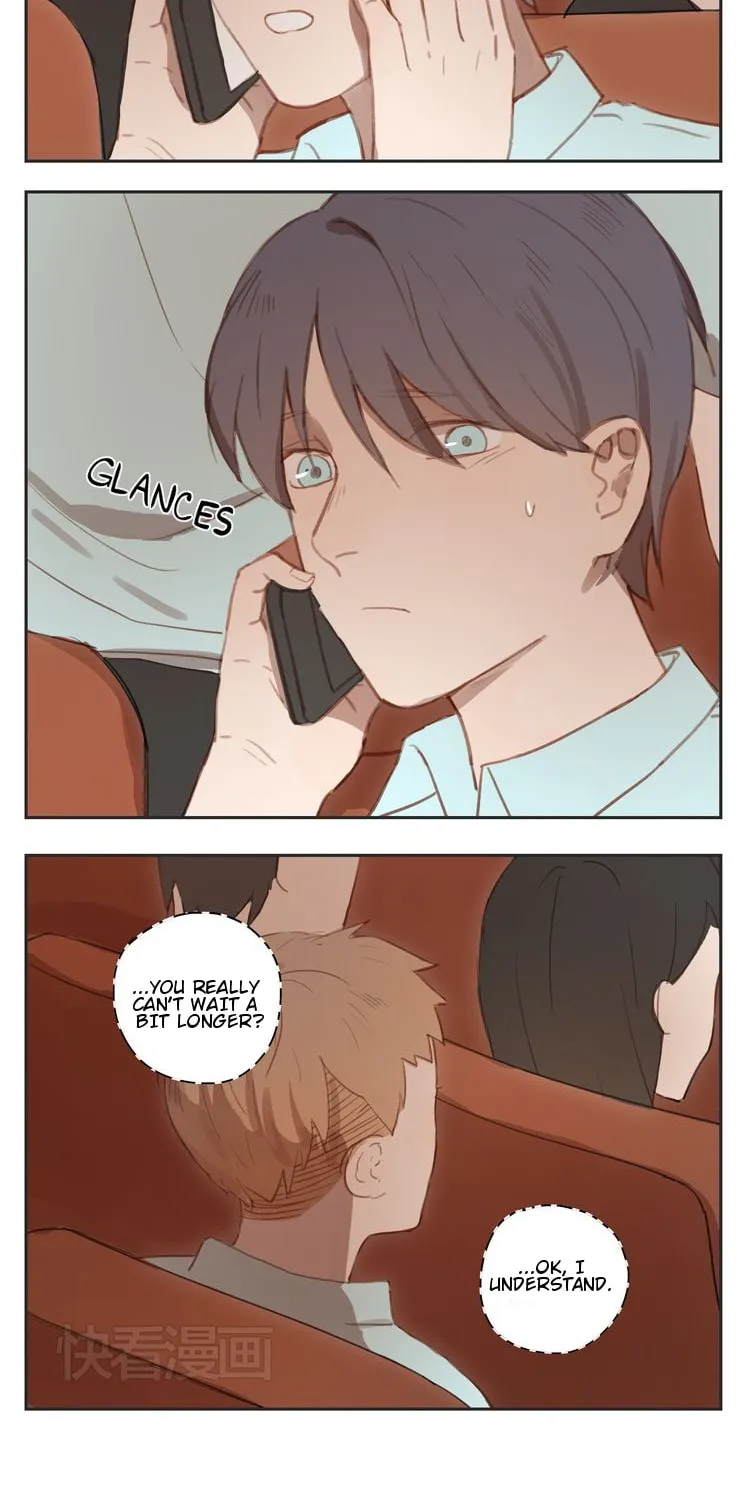 Guang Xiang (Colored) Chapter 28 page 10 - 