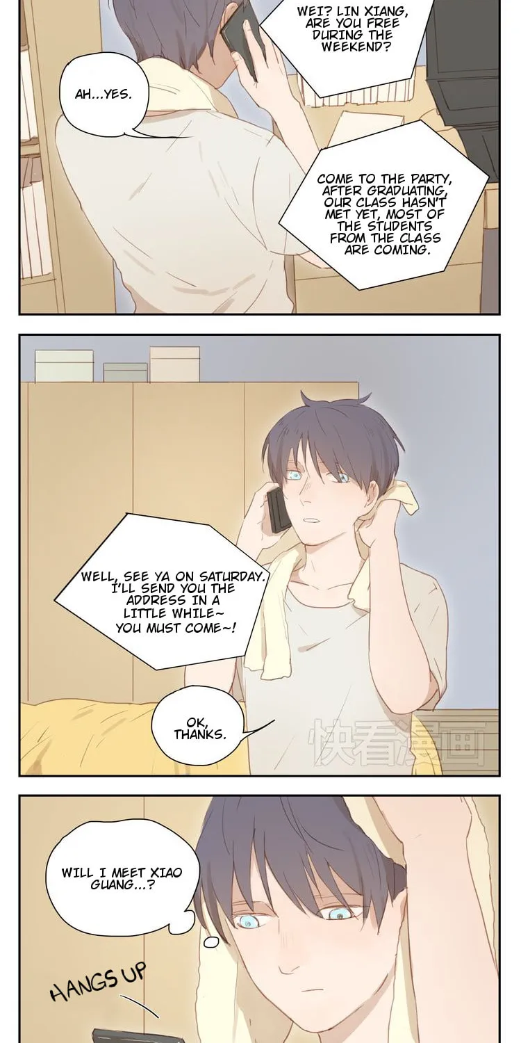 Guang Xiang (Colored) Chapter 29 page 4 - 