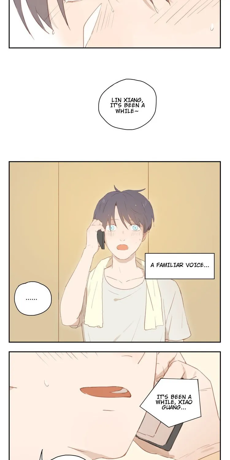 Guang Xiang (Colored) Chapter 29 page 6 - 