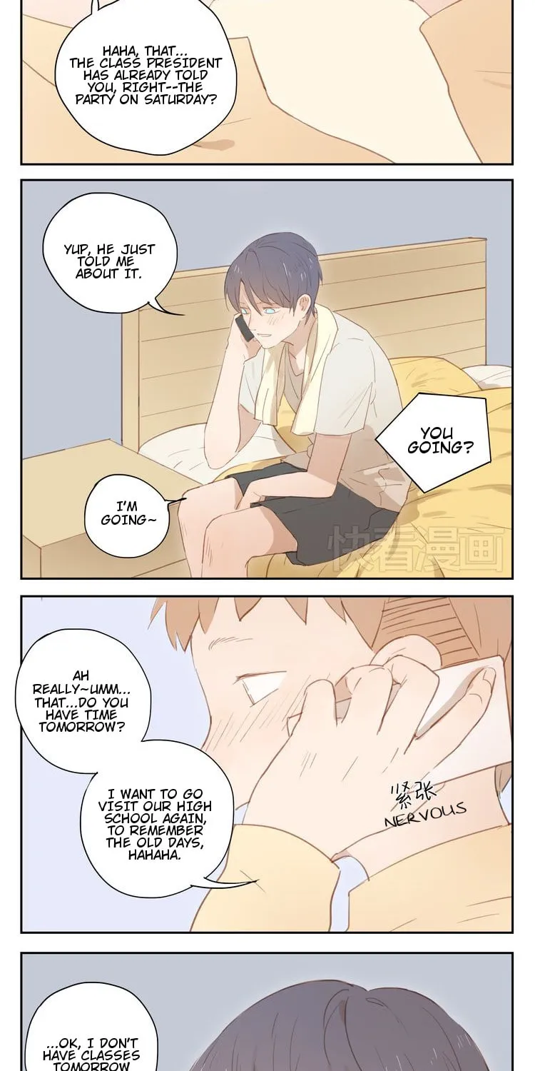 Guang Xiang (Colored) Chapter 29 page 7 - 
