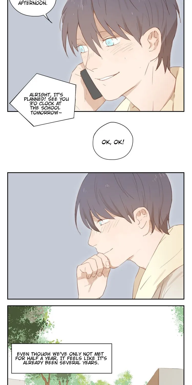 Guang Xiang (Colored) Chapter 29 page 8 - 