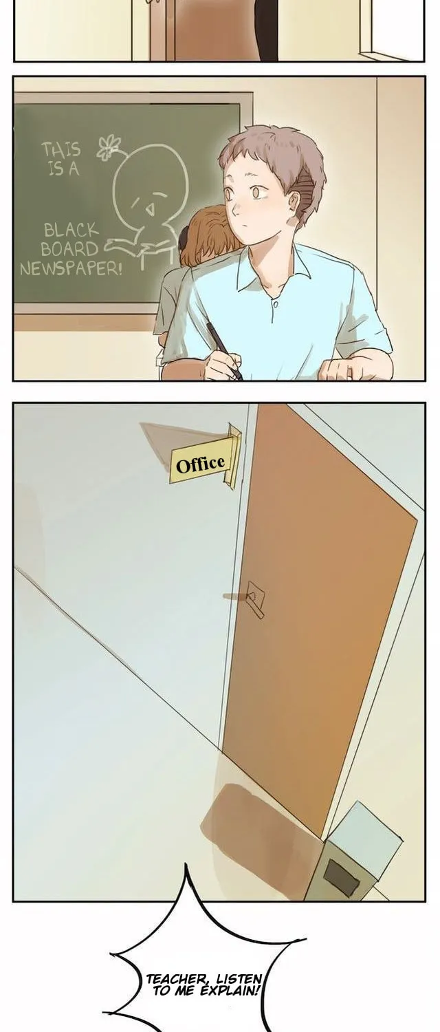 Guang Xiang (Colored) Chapter 3 page 2 - 