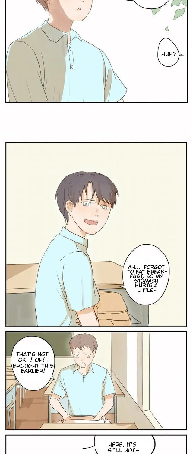 Guang Xiang (Colored) Chapter 3 page 17 - 