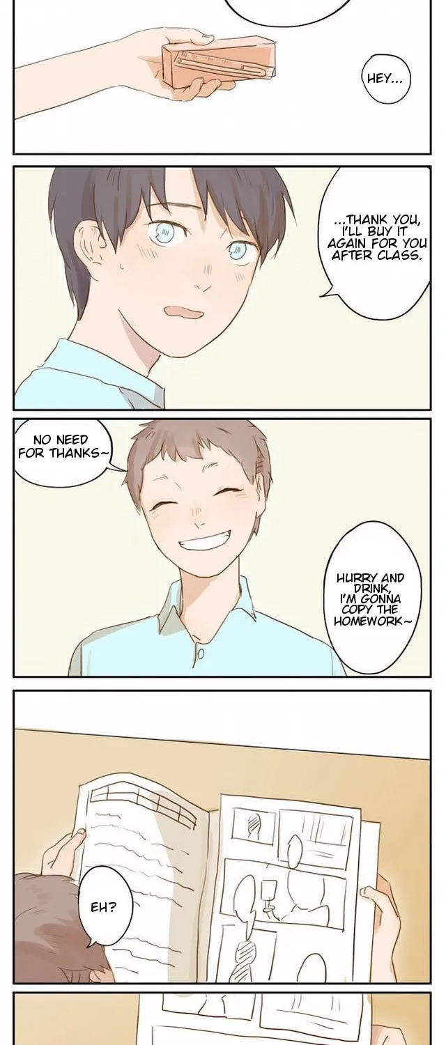 Guang Xiang (Colored) Chapter 3 page 18 - 