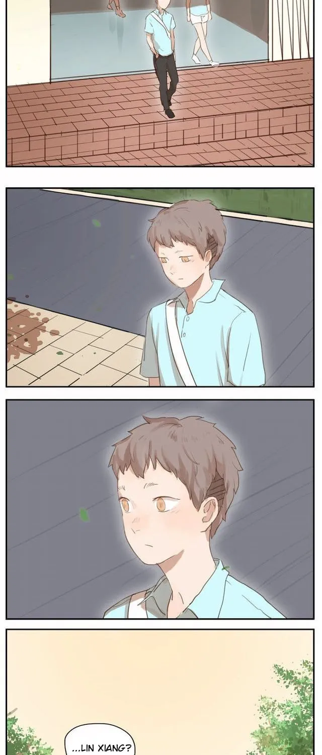 Guang Xiang (Colored) Chapter 3 page 5 - 