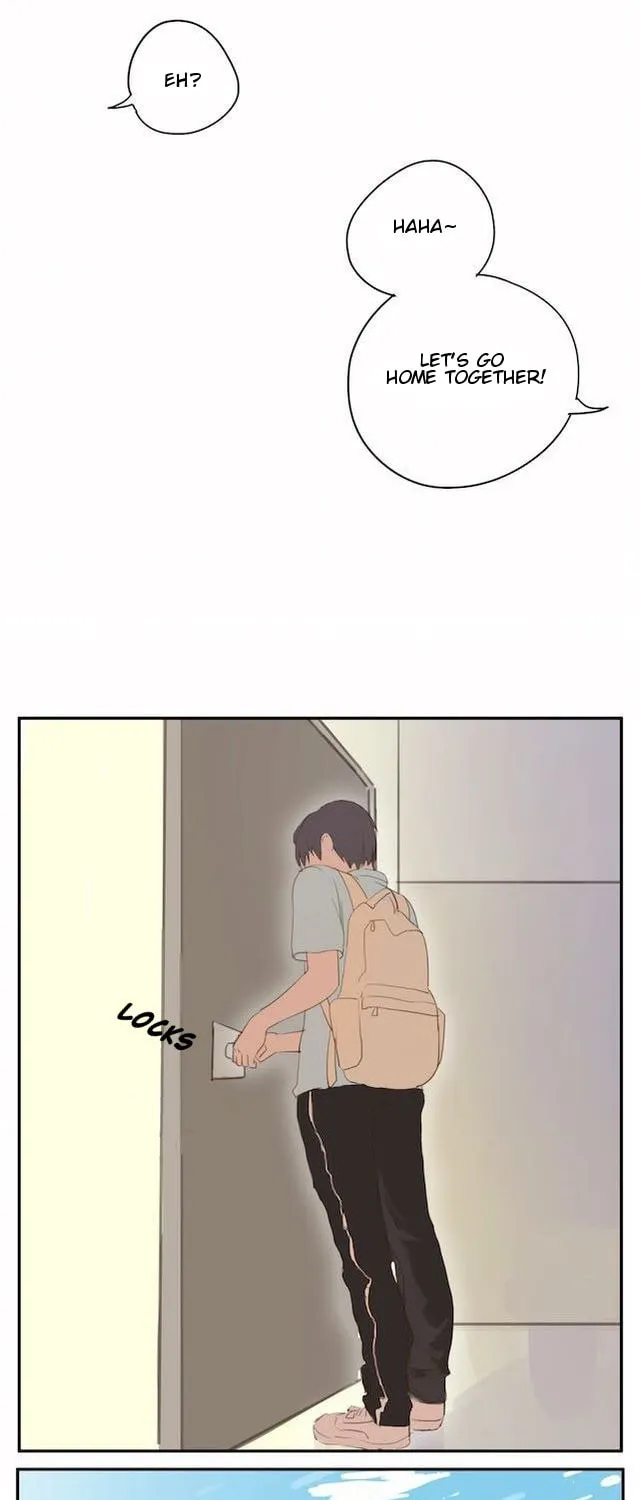 Guang Xiang (Colored) Chapter 3 page 7 - 