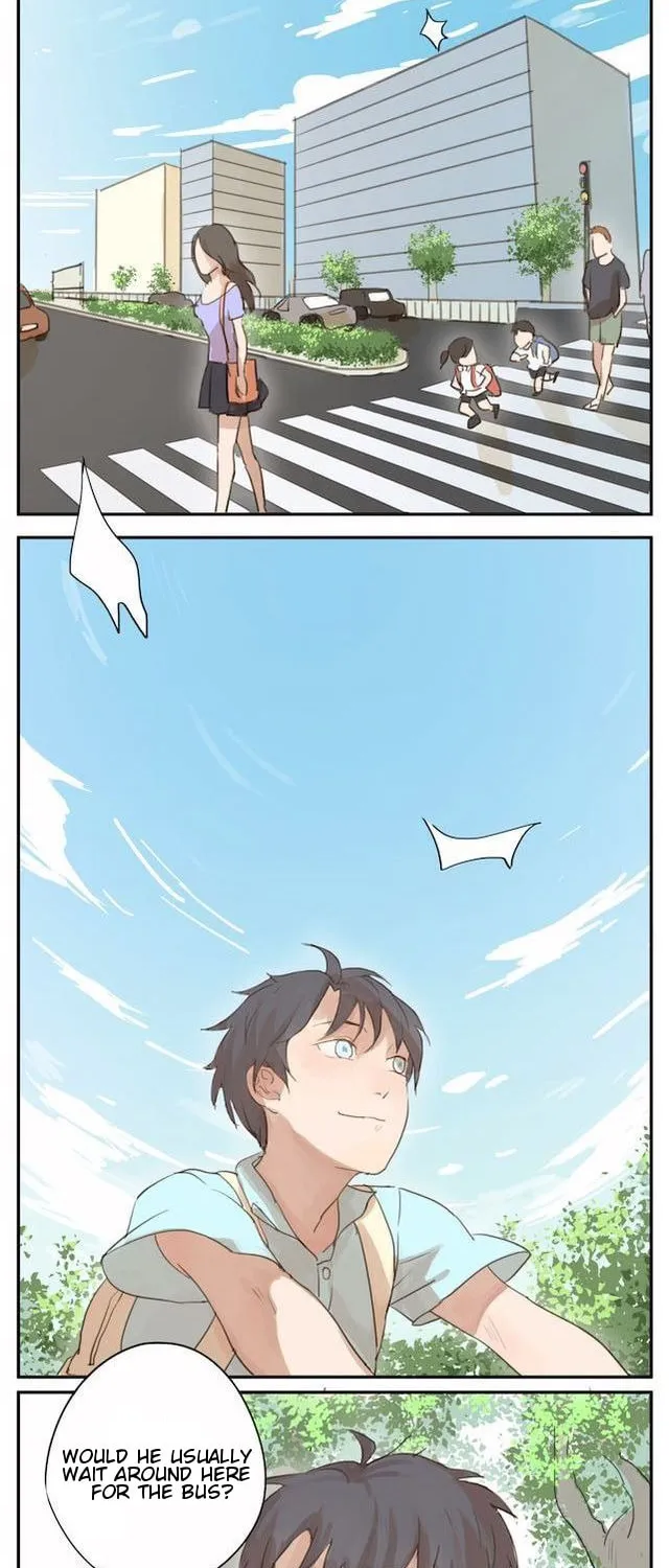 Guang Xiang (Colored) Chapter 3 page 8 - 