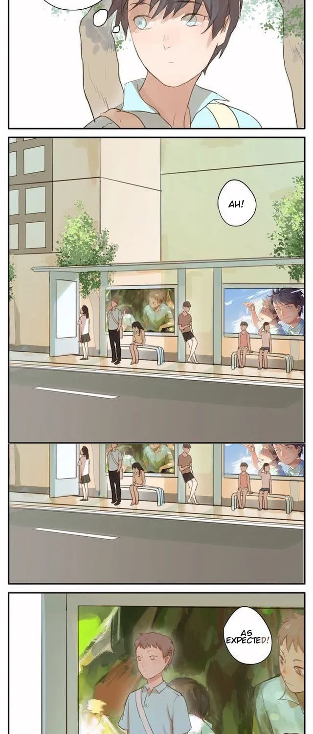 Guang Xiang (Colored) Chapter 3 page 9 - 