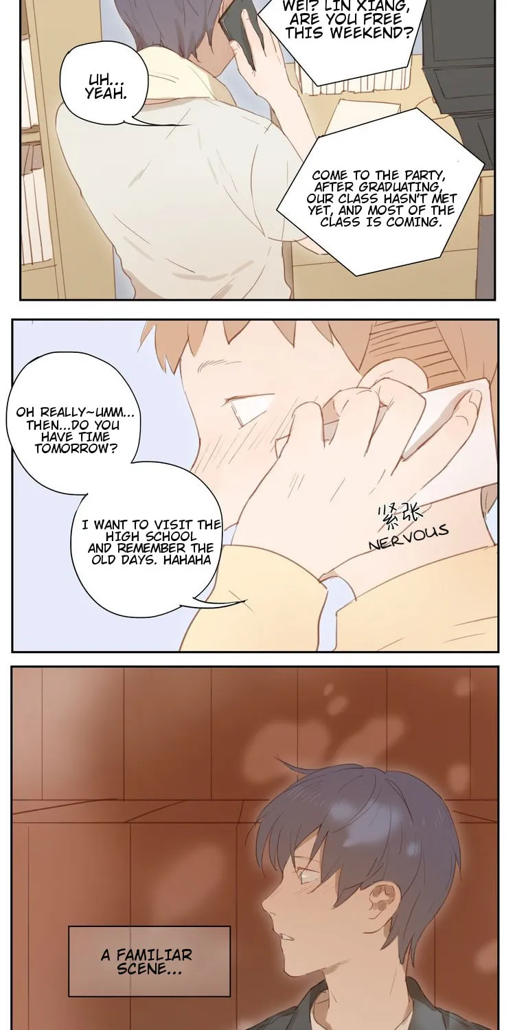 Guang Xiang (Colored) Chapter 30 page 2 - 