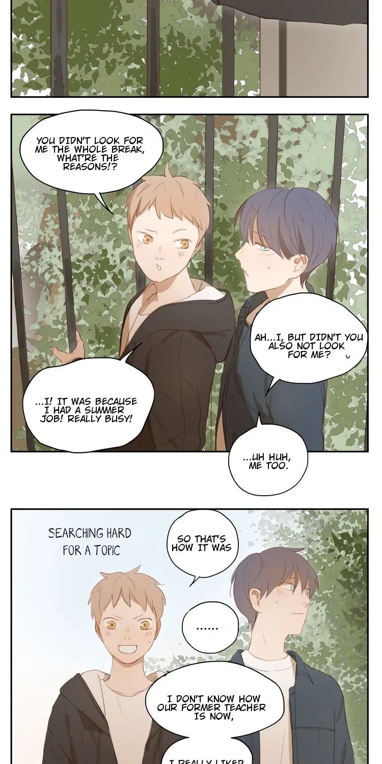 Guang Xiang (Colored) Chapter 30 page 11 - 