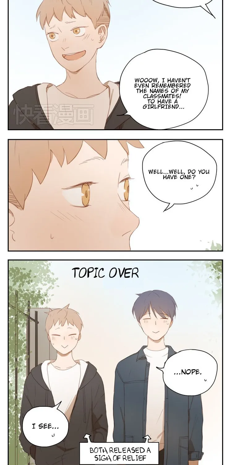 Guang Xiang (Colored) Chapter 30 page 13 - 