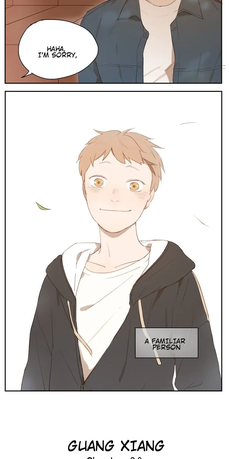 Guang Xiang (Colored) Chapter 30 page 3 - 