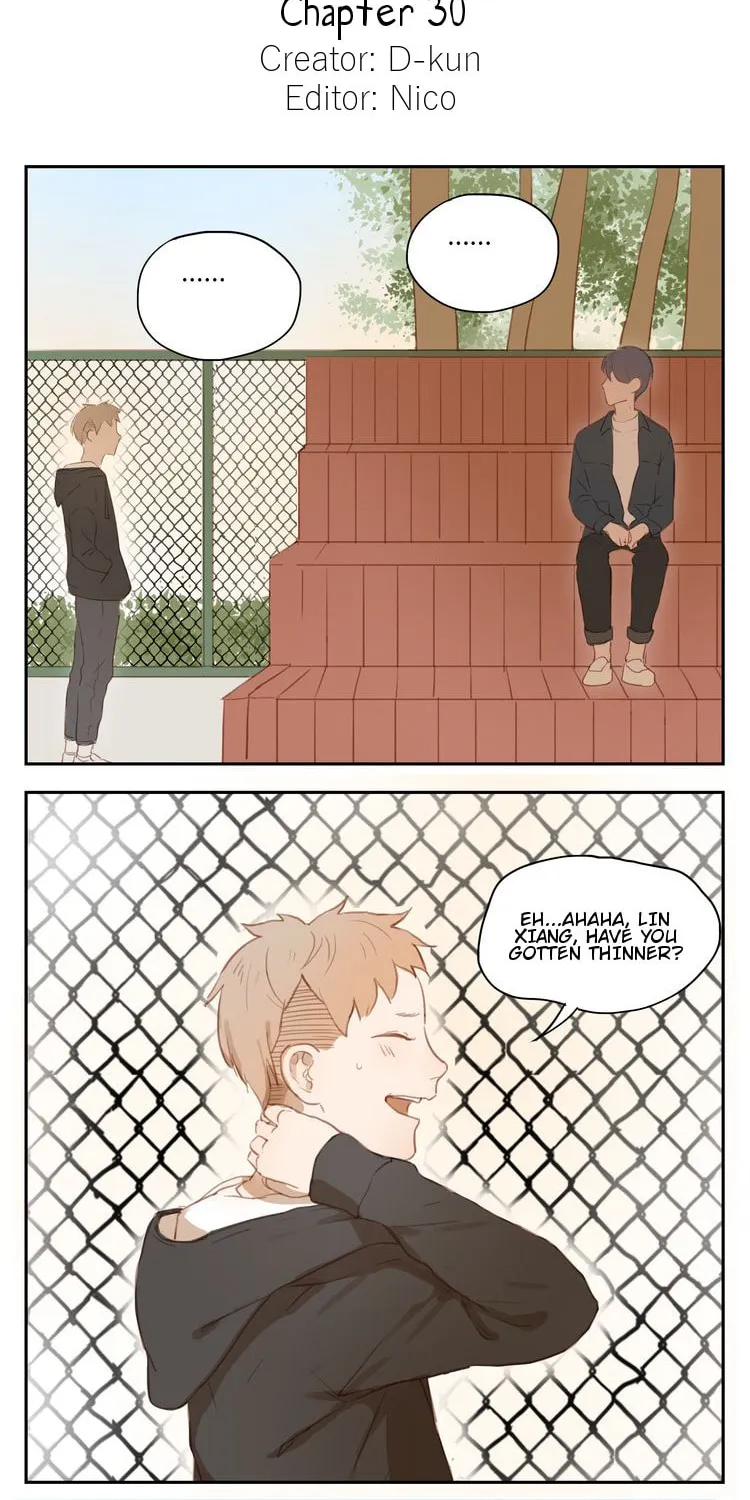 Guang Xiang (Colored) Chapter 30 page 4 - 