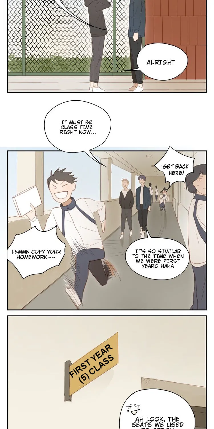 Guang Xiang (Colored) Chapter 30 page 6 - 