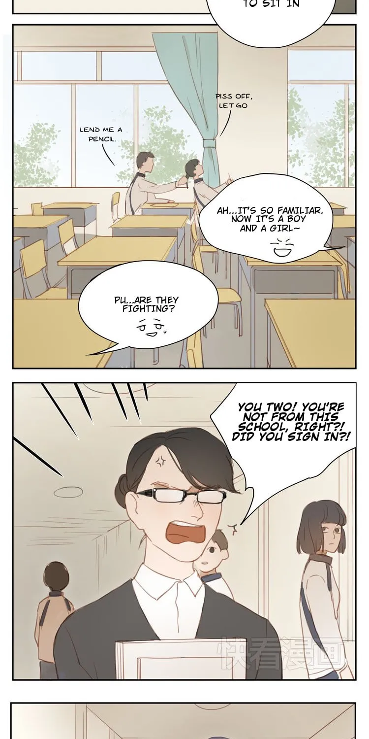 Guang Xiang (Colored) Chapter 30 page 7 - 