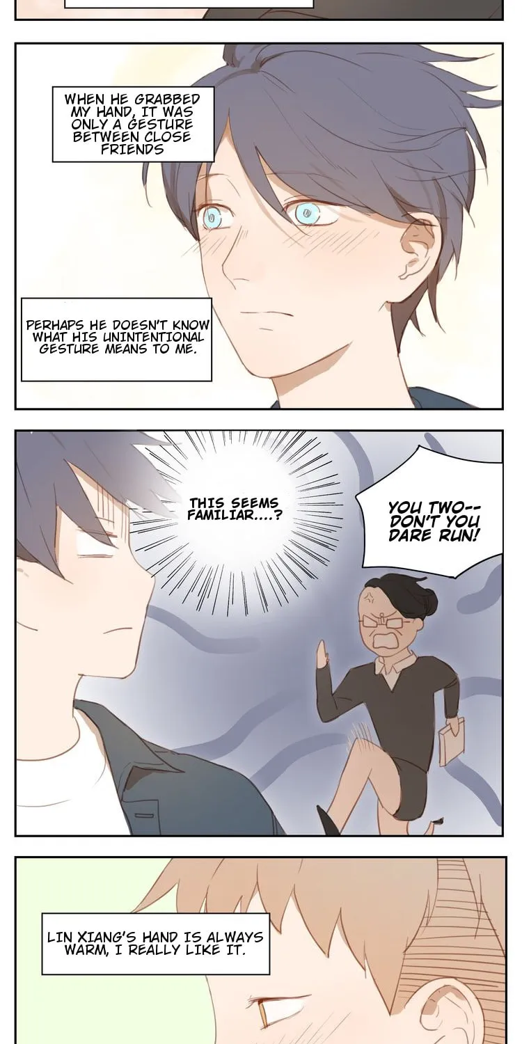 Guang Xiang (Colored) Chapter 30 page 9 - 