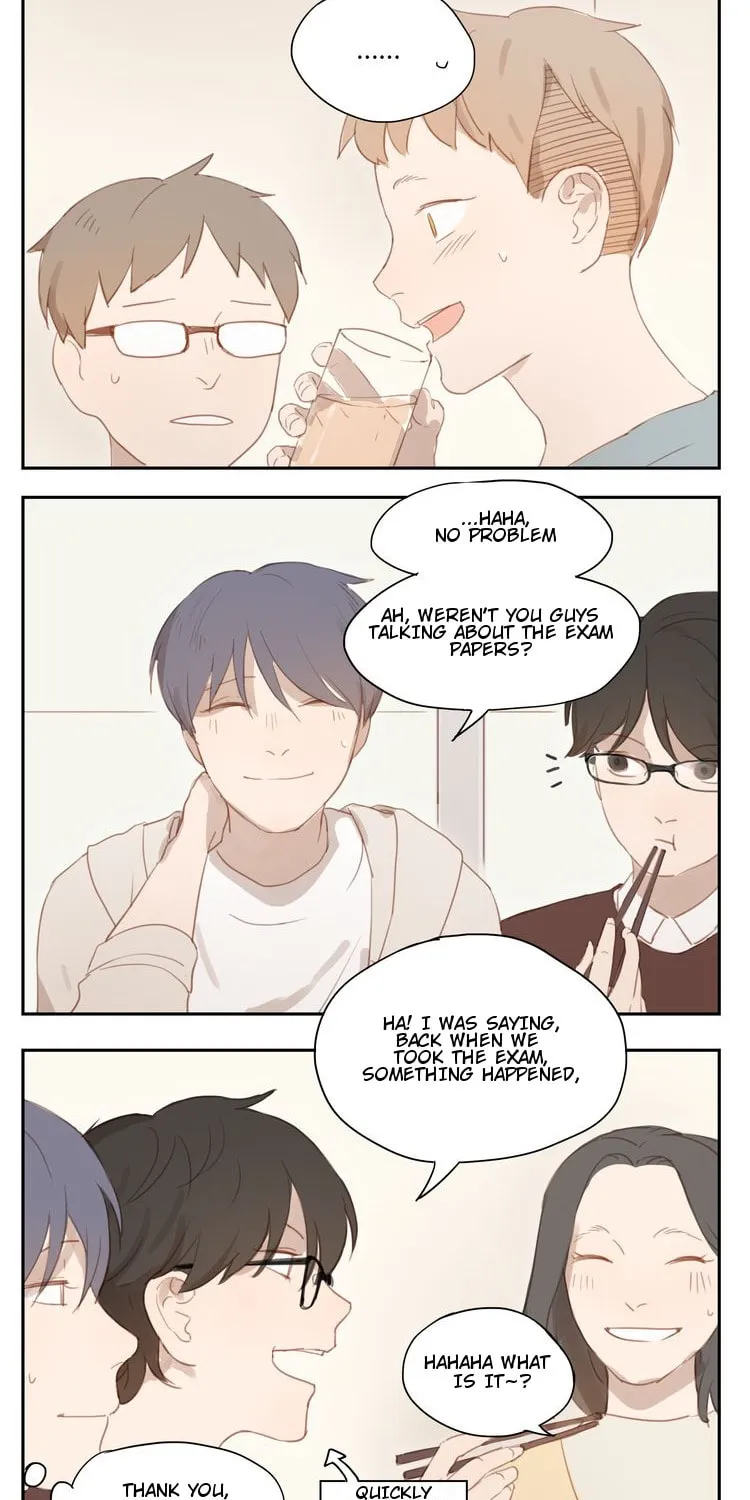 Guang Xiang (Colored) Chapter 31 page 11 - 