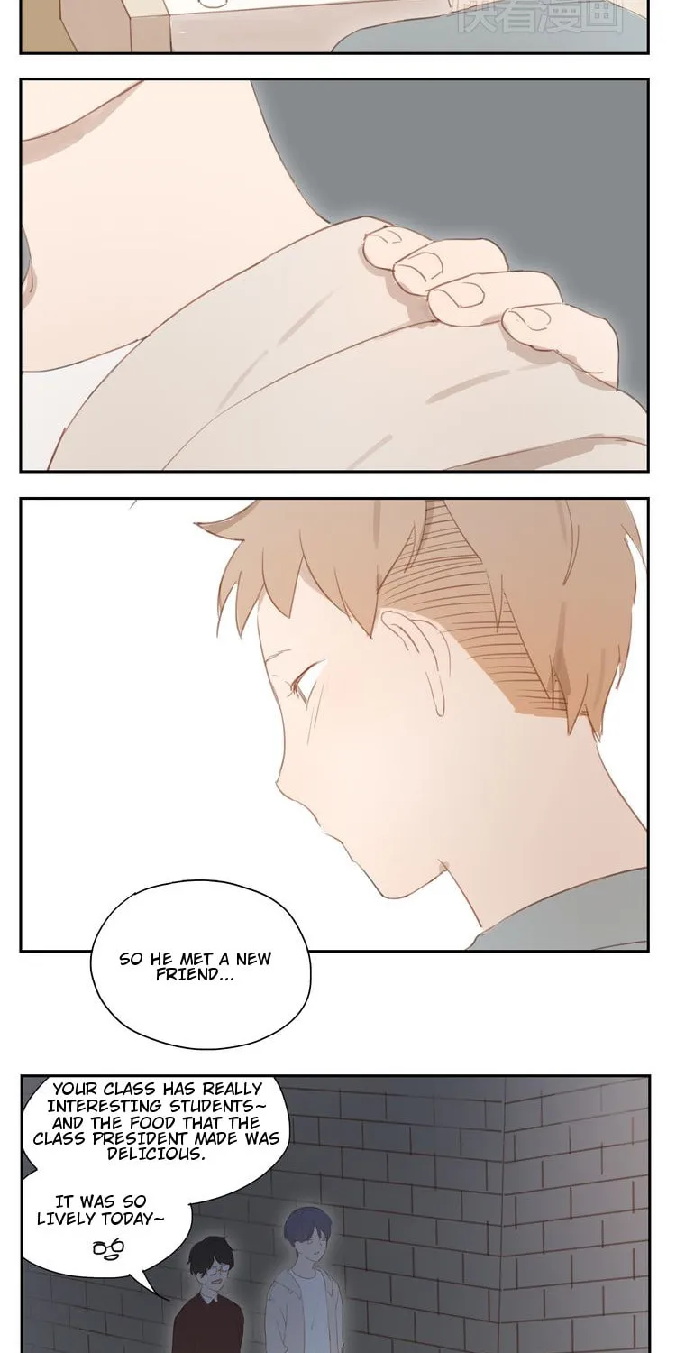 Guang Xiang (Colored) Chapter 31 page 14 - 