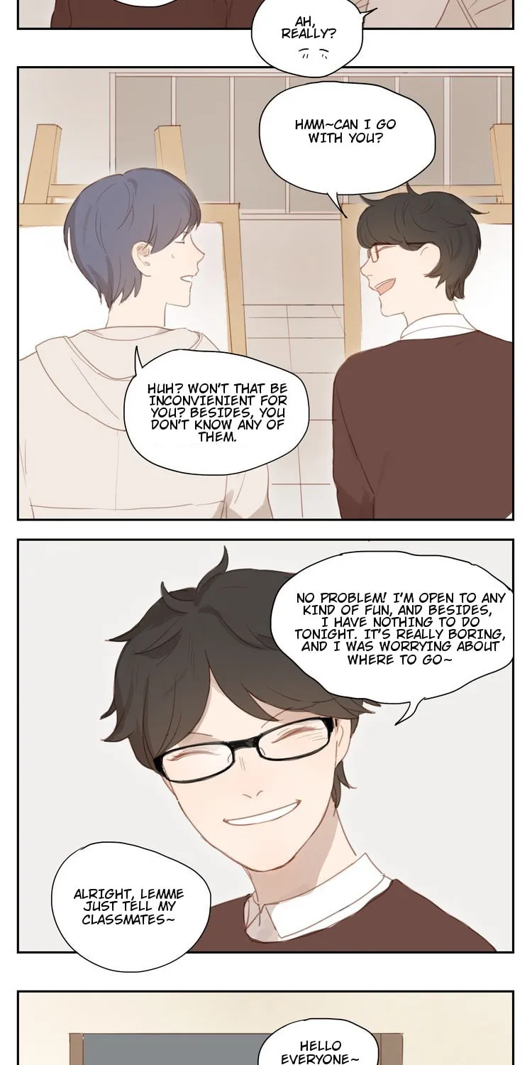 Guang Xiang (Colored) Chapter 31 page 3 - 