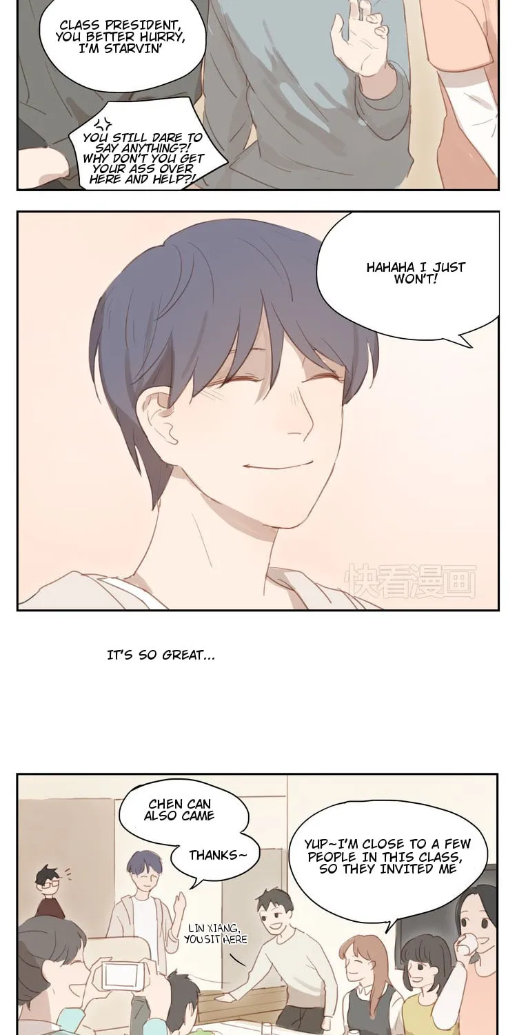 Guang Xiang (Colored) Chapter 31 page 5 - 