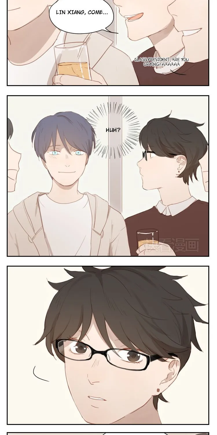 Guang Xiang (Colored) Chapter 31 page 8 - 