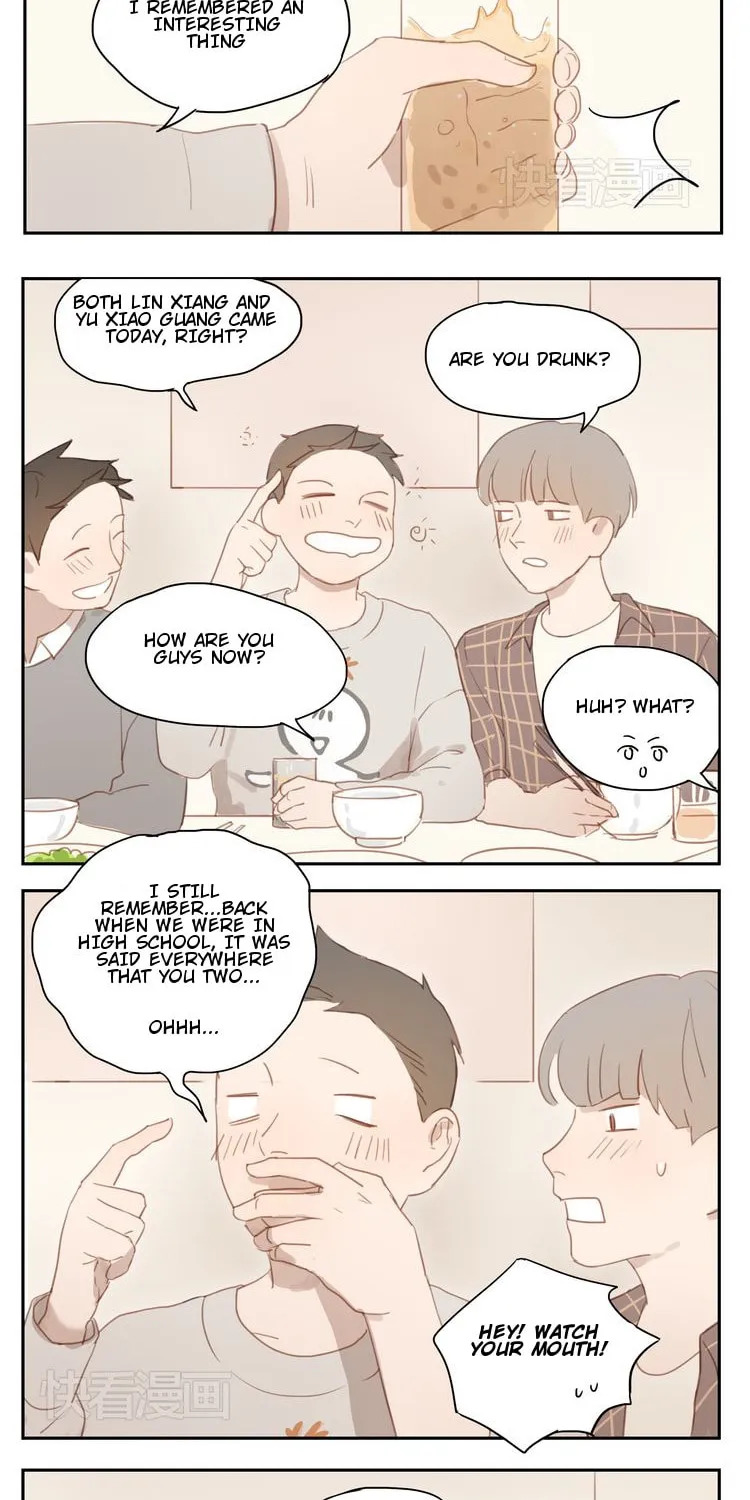 Guang Xiang (Colored) Chapter 31 page 10 - 