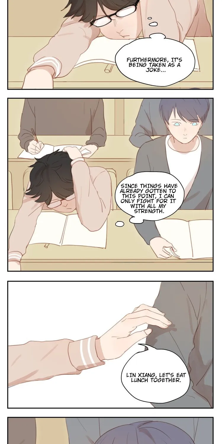 Guang Xiang (Colored) Chapter 32 page 11 - 