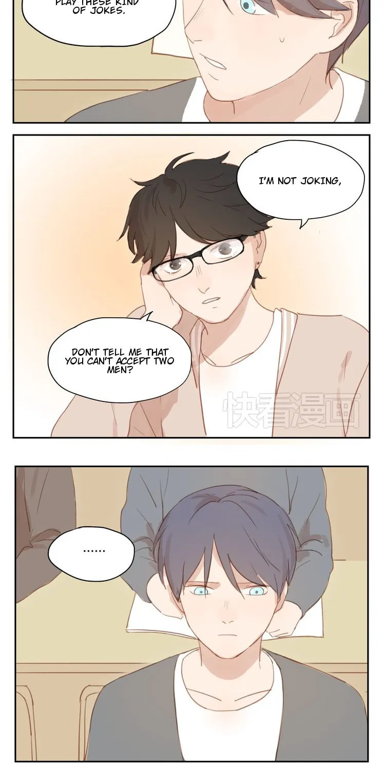 Guang Xiang (Colored) Chapter 32 page 13 - 