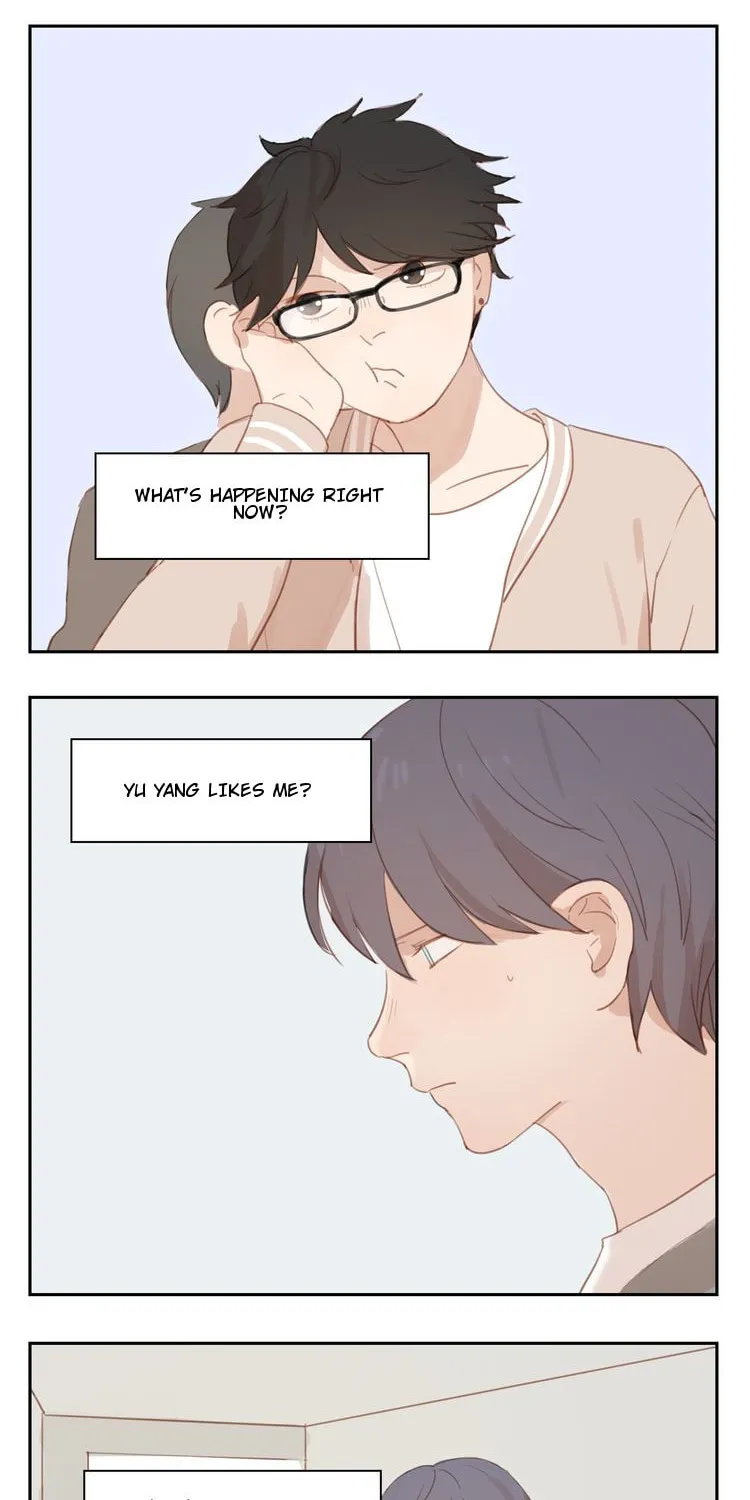 Guang Xiang (Colored) Chapter 32 page 14 - 
