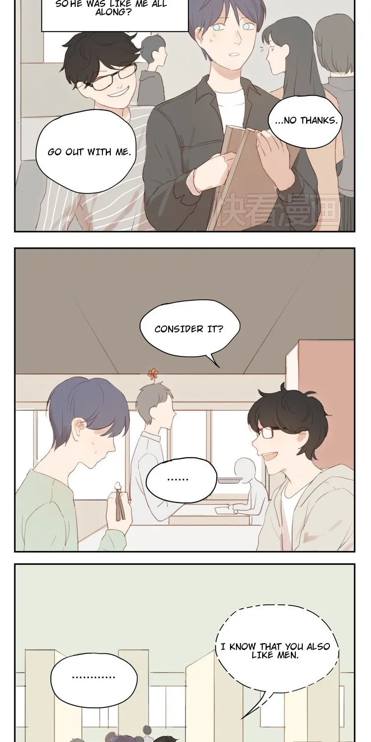 Guang Xiang (Colored) Chapter 32 page 15 - 