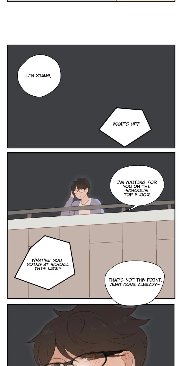 Guang Xiang (Colored) Chapter 32 page 17 - 