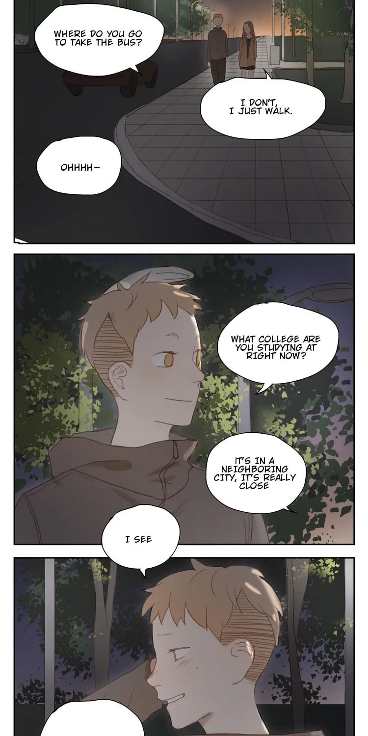 Guang Xiang (Colored) Chapter 32 page 3 - 