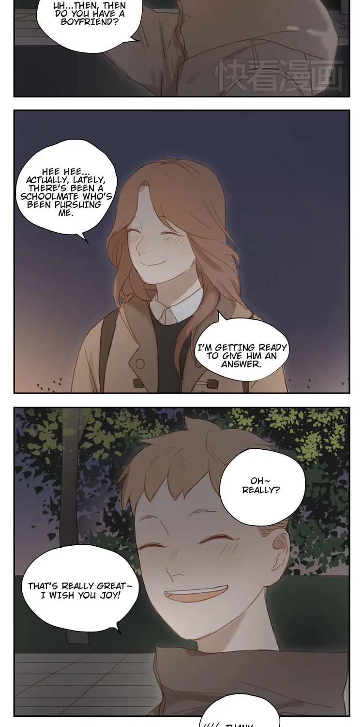 Guang Xiang (Colored) Chapter 32 page 4 - 