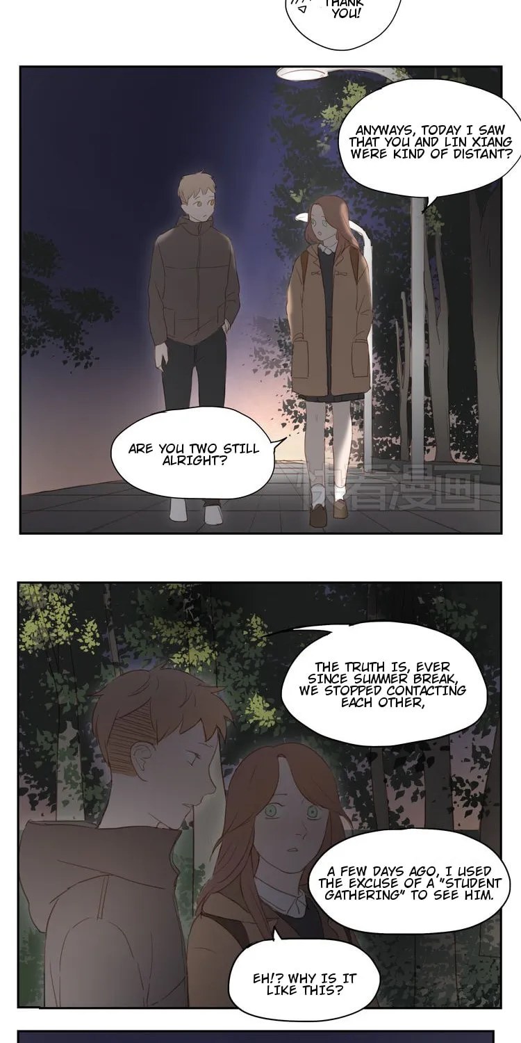 Guang Xiang (Colored) Chapter 32 page 5 - 