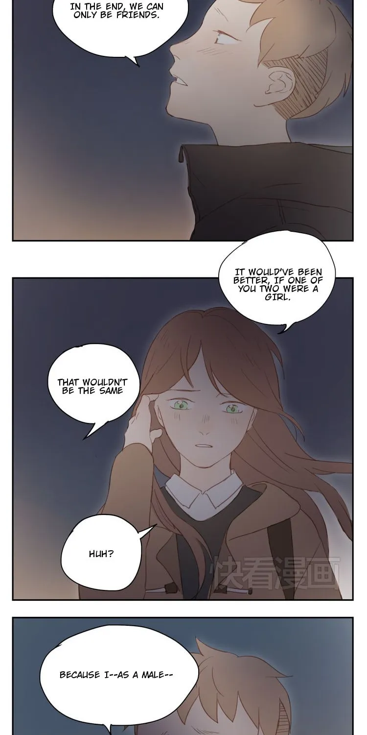 Guang Xiang (Colored) Chapter 32 page 7 - 
