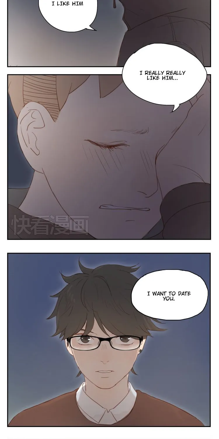 Guang Xiang (Colored) Chapter 32 page 9 - 