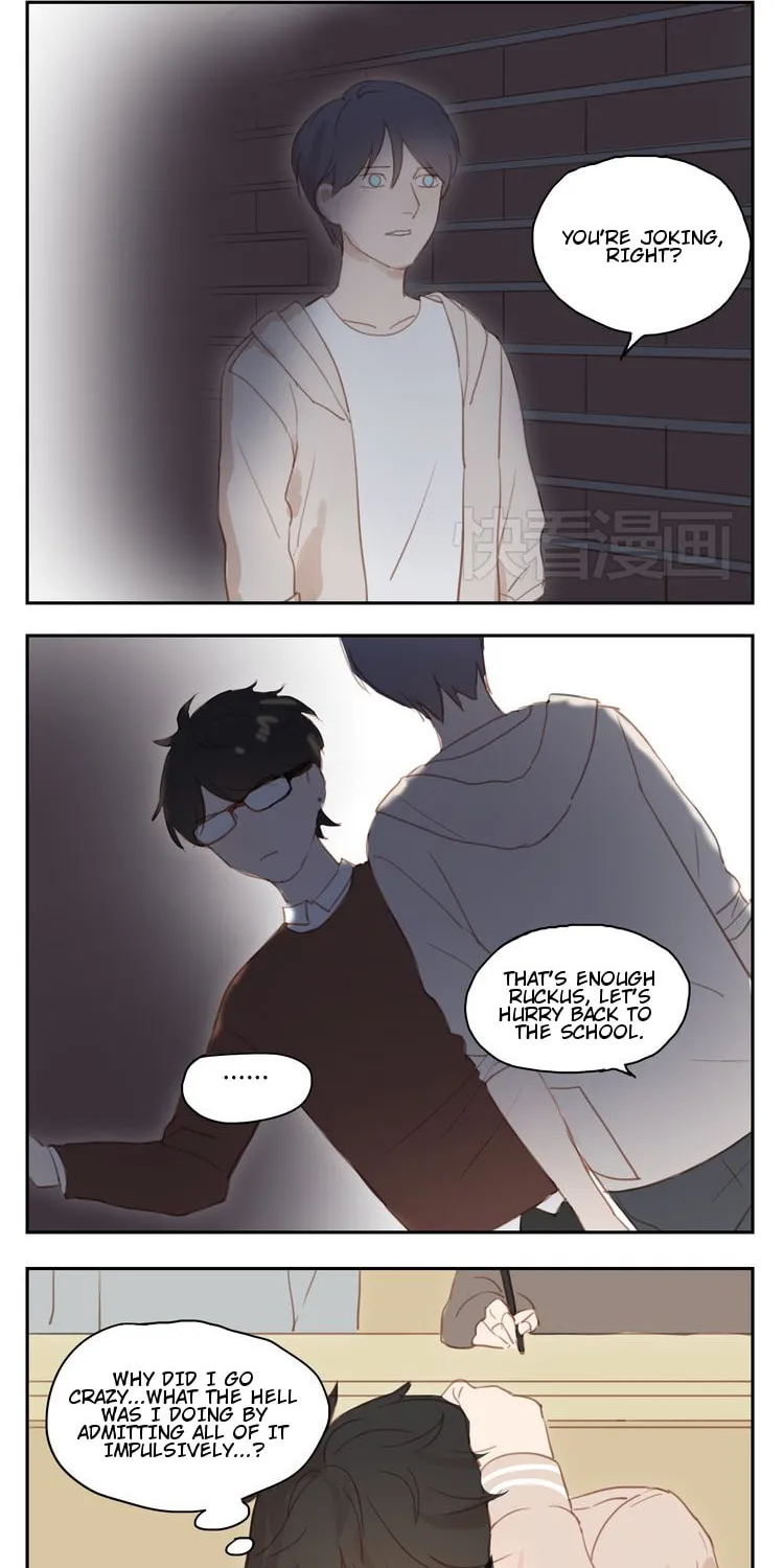 Guang Xiang (Colored) Chapter 32 page 10 - 