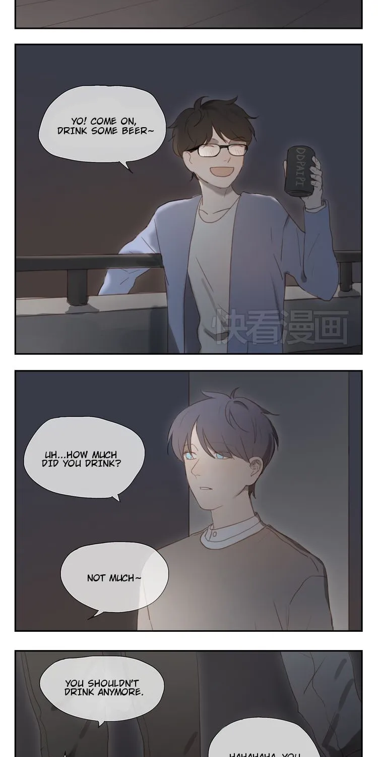 Guang Xiang (Colored) Chapter 33 page 2 - 