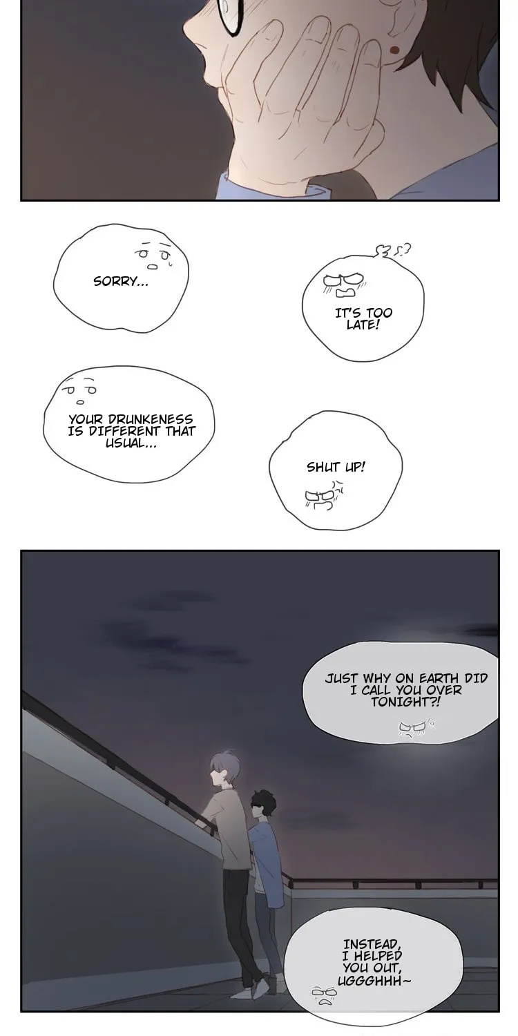 Guang Xiang (Colored) Chapter 33 page 11 - 
