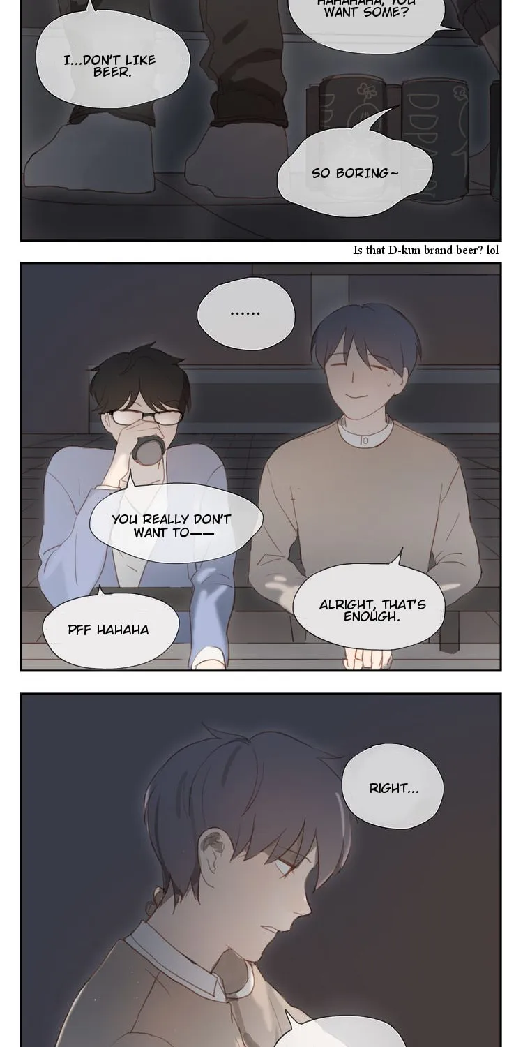 Guang Xiang (Colored) Chapter 33 page 3 - 