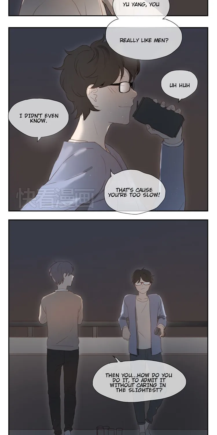 Guang Xiang (Colored) Chapter 33 page 4 - 