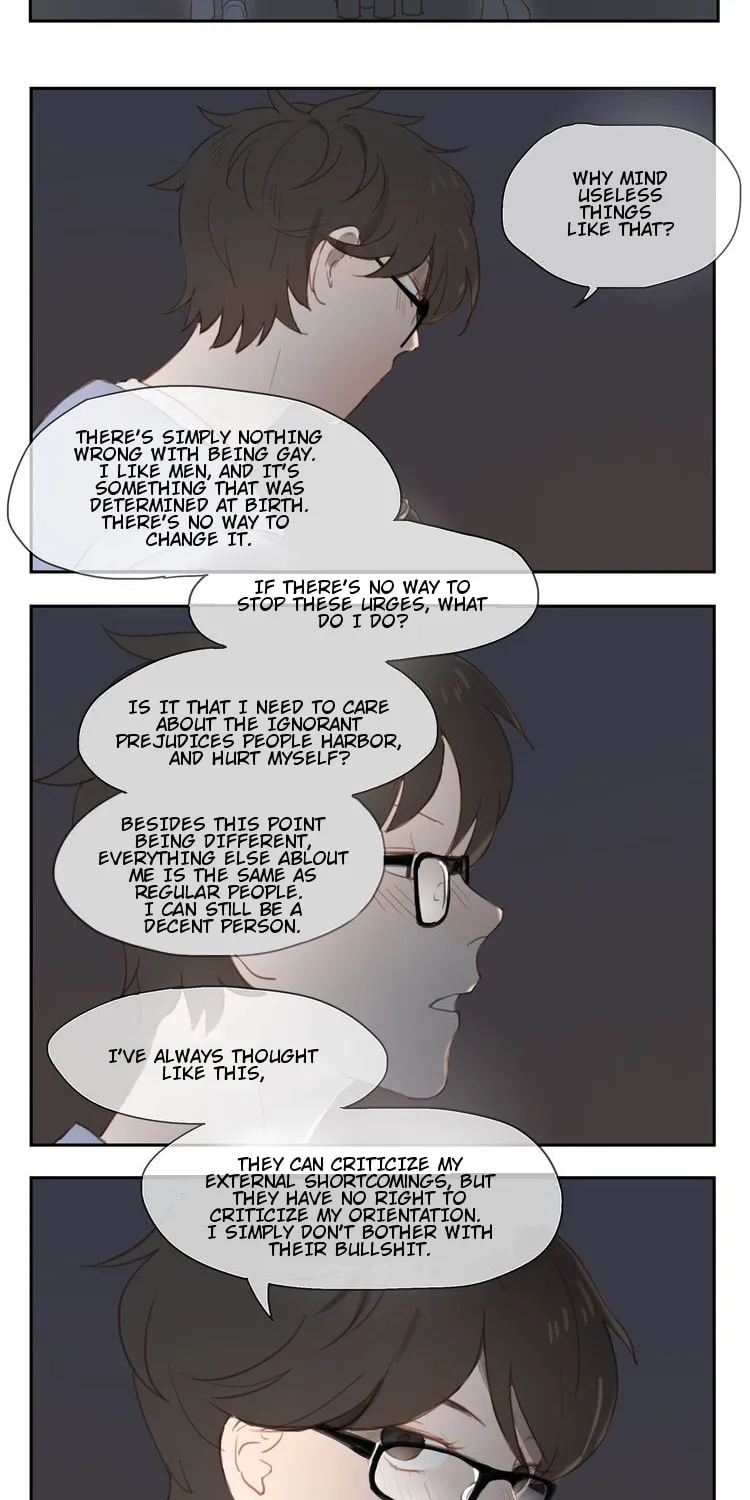 Guang Xiang (Colored) Chapter 33 page 5 - 