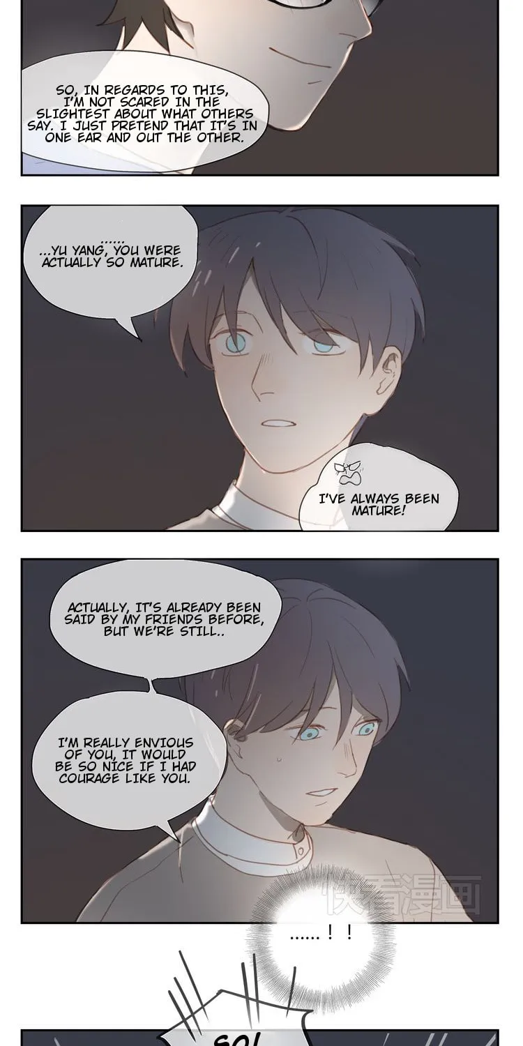 Guang Xiang (Colored) Chapter 33 page 6 - 