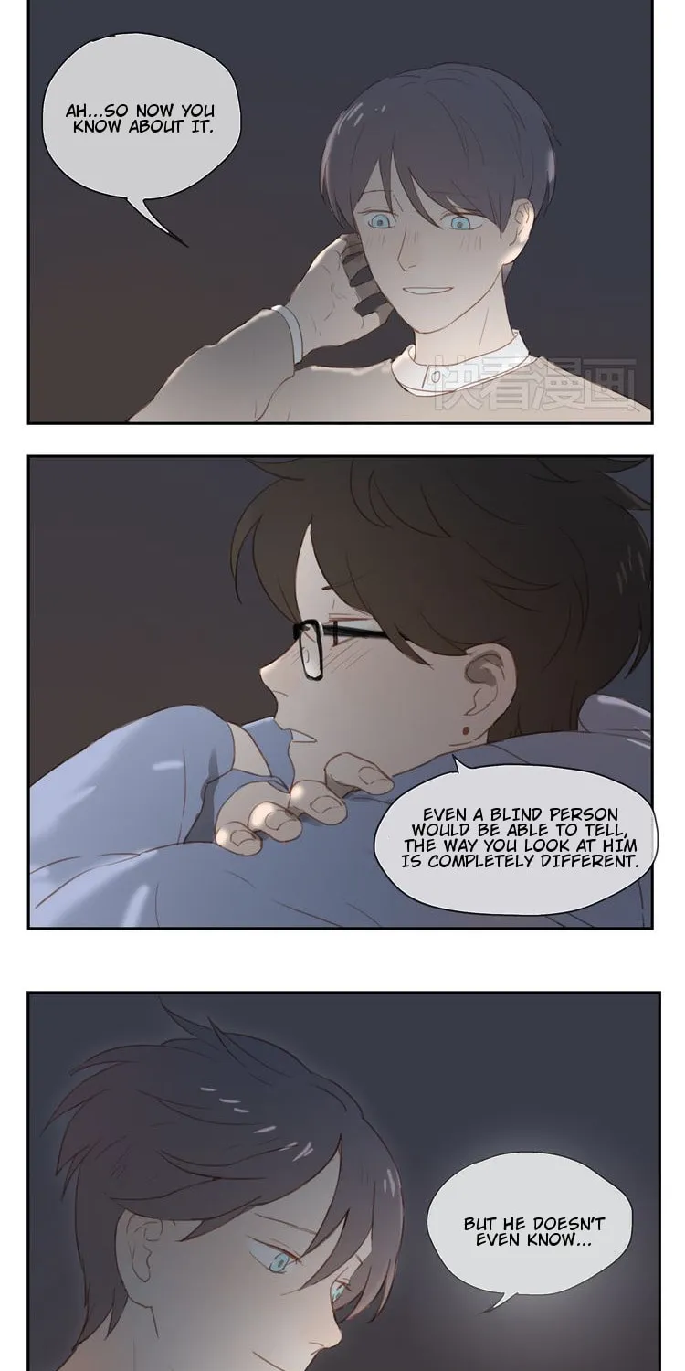 Guang Xiang (Colored) Chapter 33 page 8 - 
