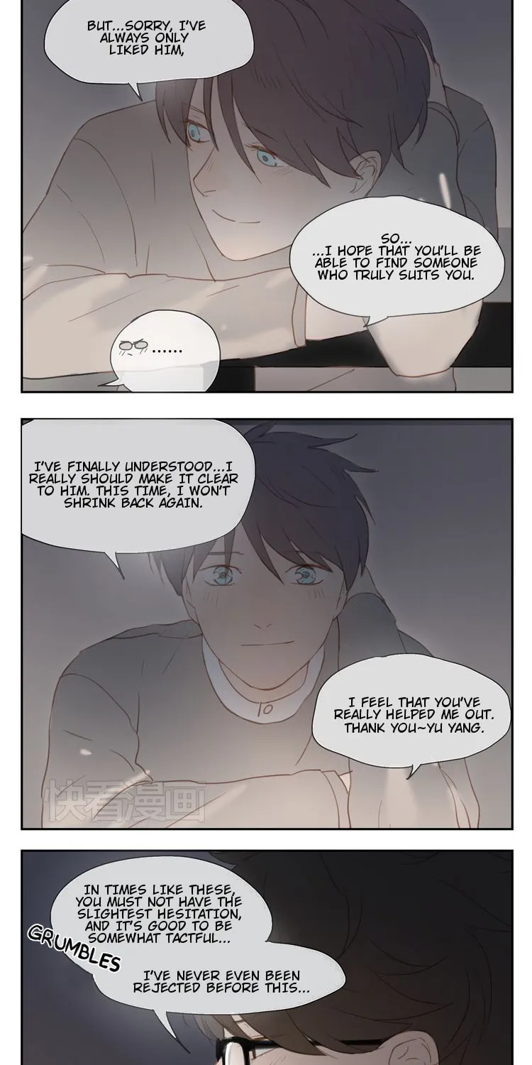 Guang Xiang (Colored) Chapter 33 page 10 - 