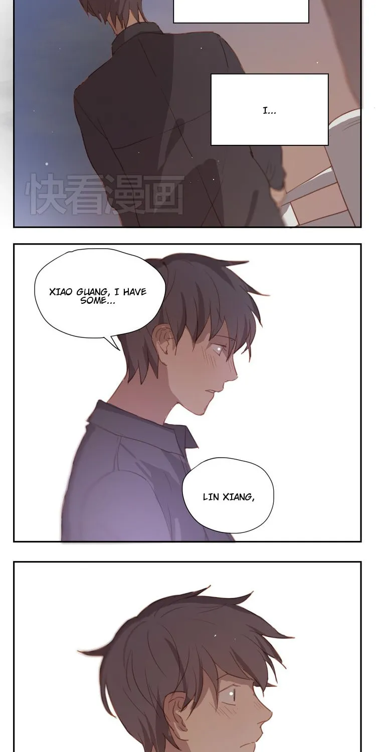 Guang Xiang (Colored) Chapter 34 page 14 - 