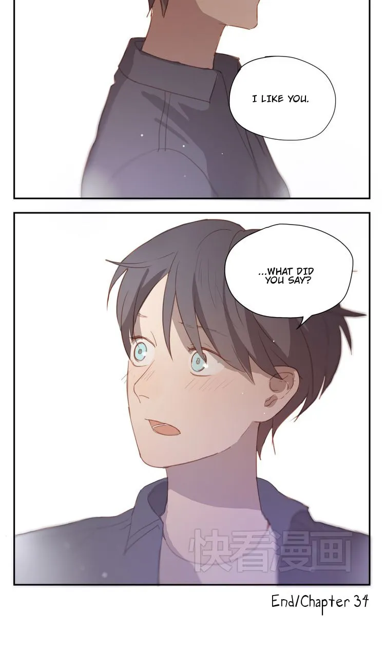 Guang Xiang (Colored) Chapter 34 page 15 - 